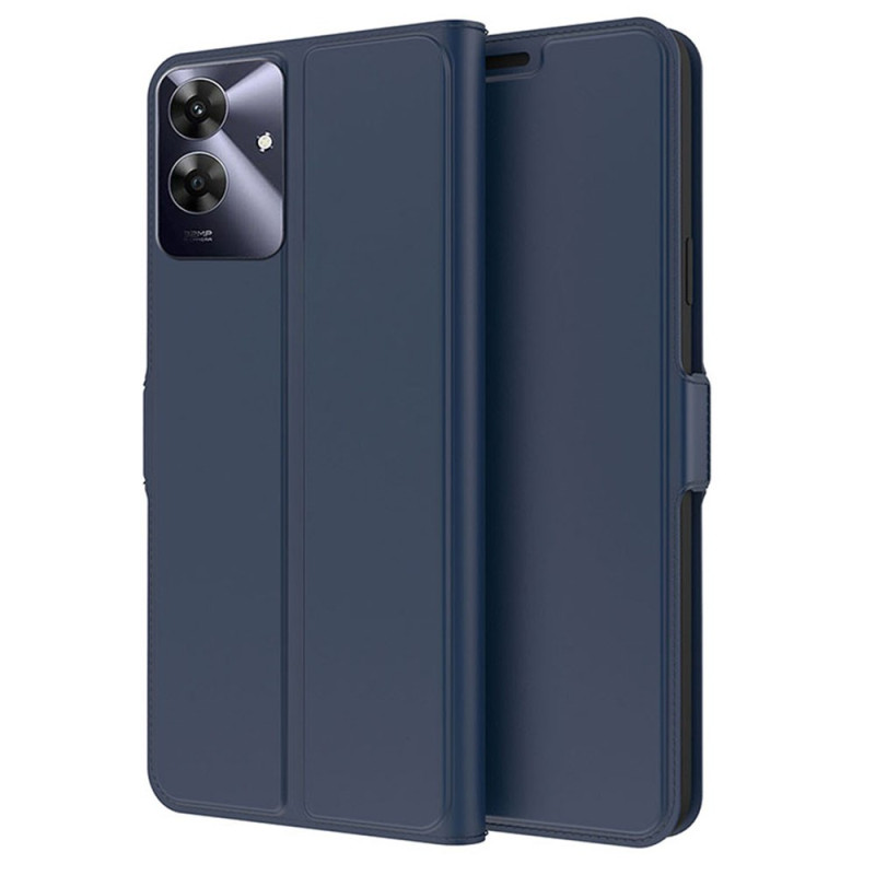 Realme Note 60 -korttikuori