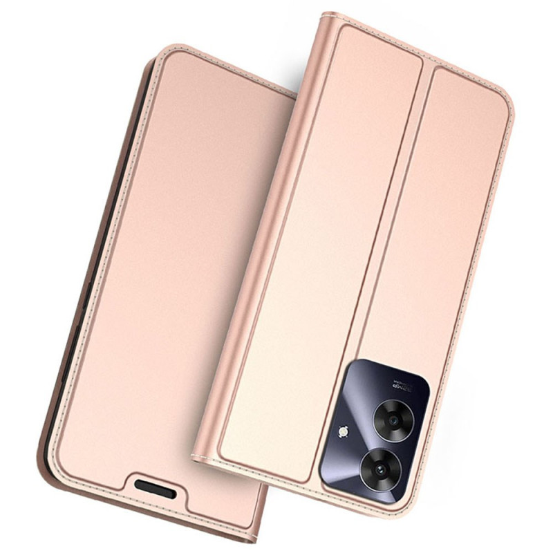 Flip Cover Realme Note 60 Card Suojakuori