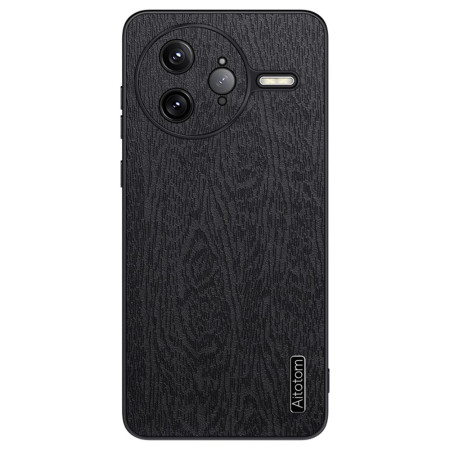 Poco F7 Ultra Wood Texture...