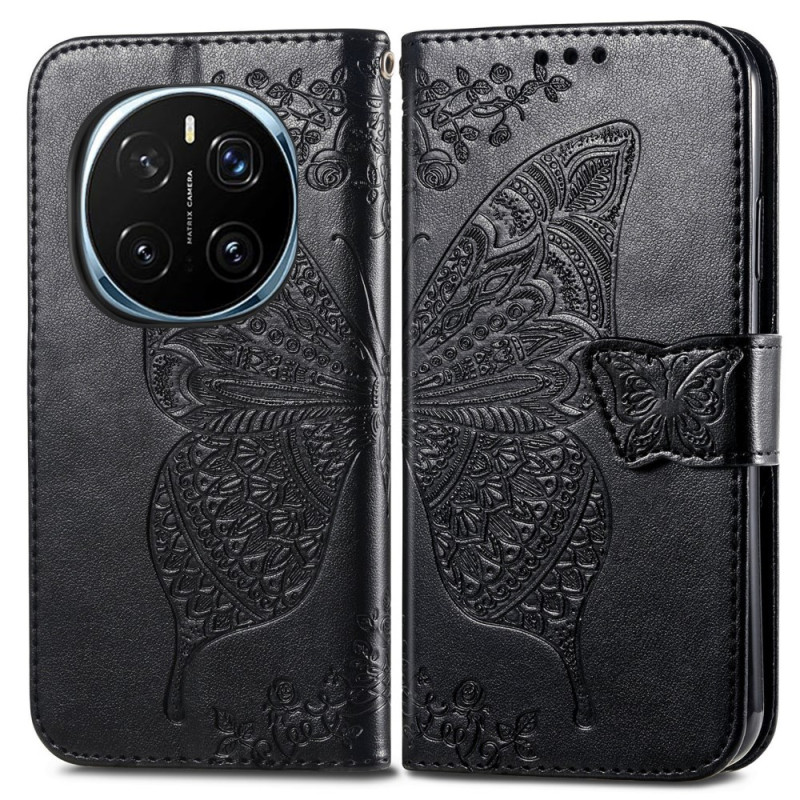 Honor Magic 7 5G Baroque Perhonen
Suojakuori