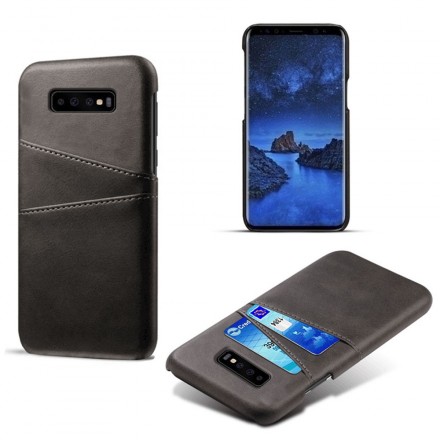 Samsung Galaxy S10 -korttikotelo