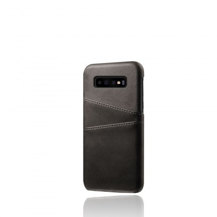 Samsung Galaxy S10 -korttikotelo