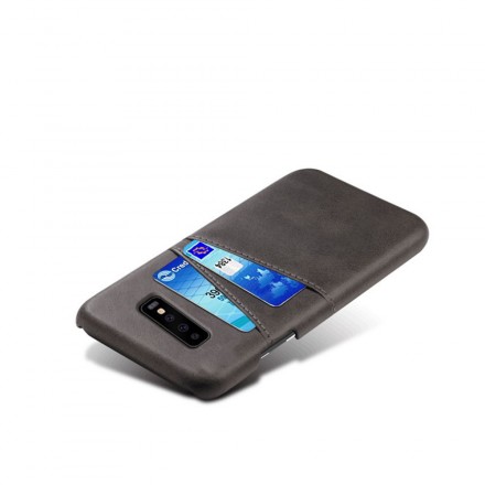 Samsung Galaxy S10 -korttikotelo