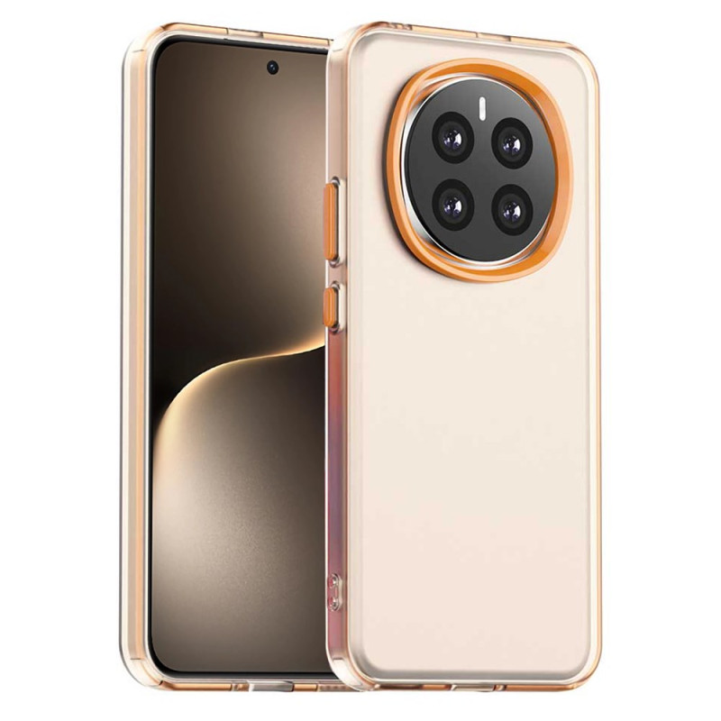 Honor Magic7 5G Suojakuori
Värillinen Matta Design