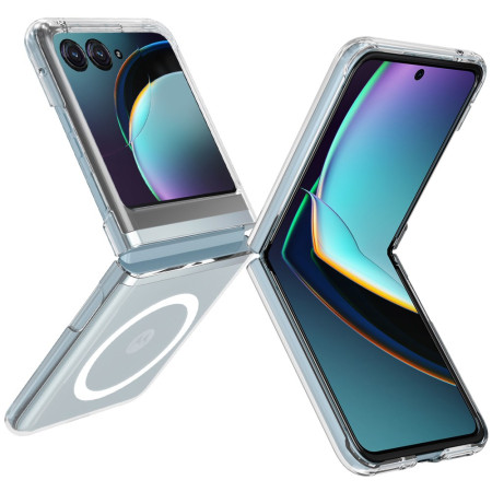Suojus Motorola Razr 60 5G...