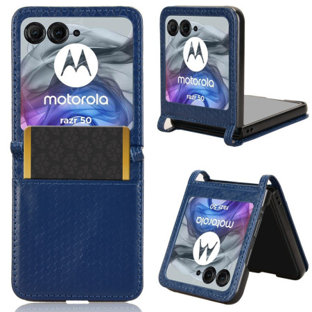 Kansi Motorola Razr 60 5G /...