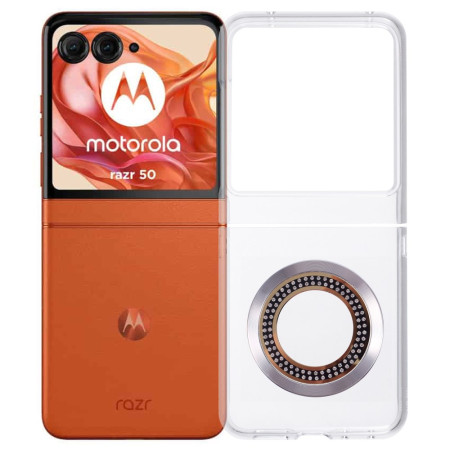 Kansi Motorola Razr 60 5G /...