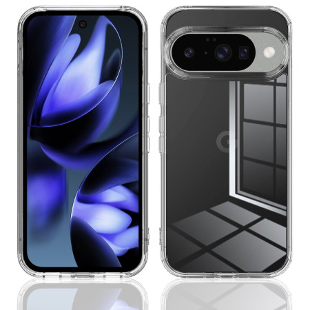 Google Pixel 10 läpinäkyvä...