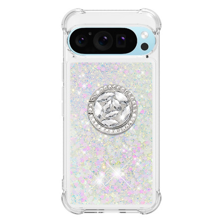 Google Pixel 10 Paljetti...