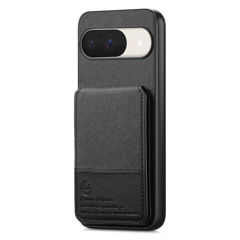 Kansi Google Pixel 10 / 9 / 9 Pro kortinpidin ja RFID-suojaus
