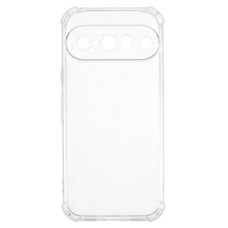 Google Pixel 10 Kirkas...