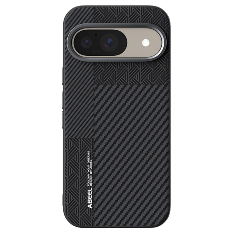 Google Pixel 10 / 10 Pro / 9 / 9 Pro Suojakuori
ABEEL kuvio