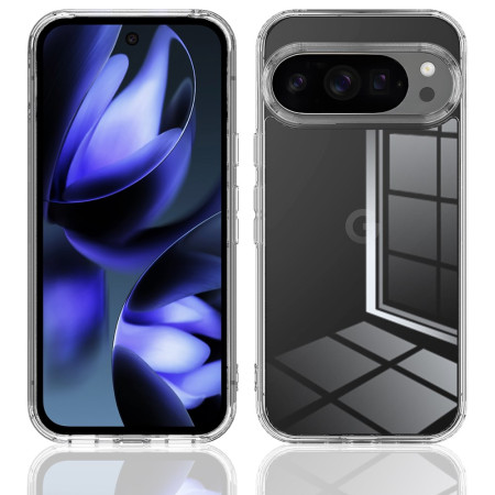 Google Pixel 10 Pro Kirkas...