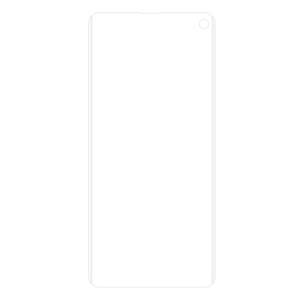 Samsung Galaxy S10 HAT PRINCE näytönsuojain