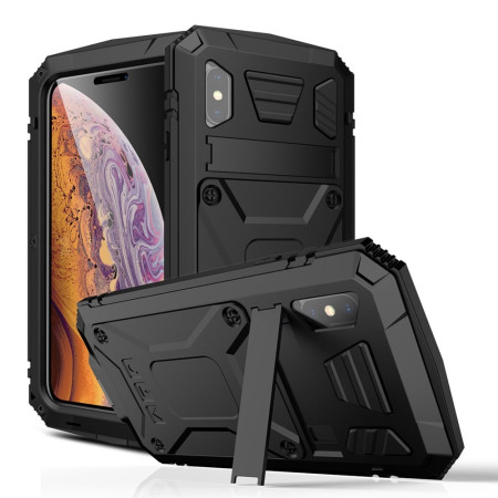 iPhone XS Maxin erittäin...