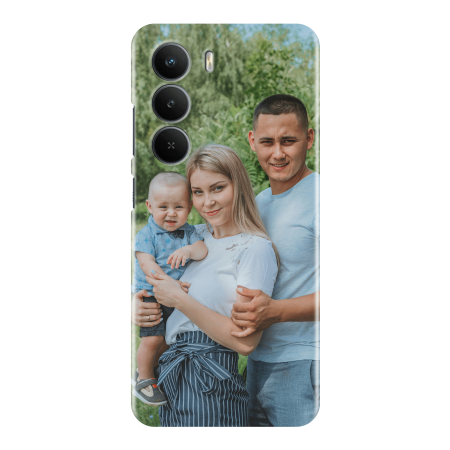 Realme 14X 5G räätälöity kuori