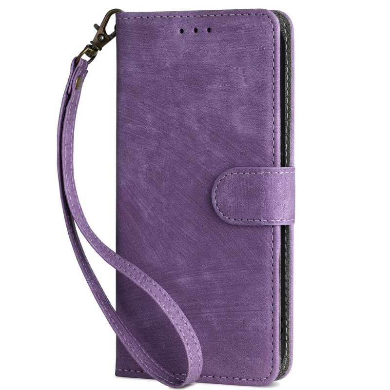 HOusse Moto G Virta (2025) RFID kantolenkki
 lukko