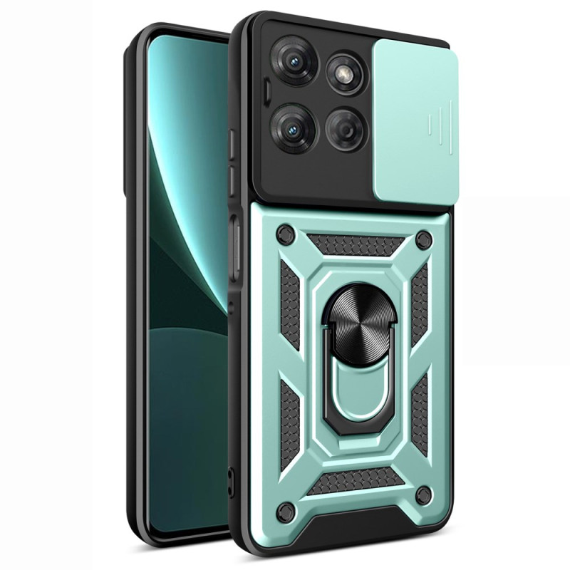 Moto G Power Suojakuori
 (2025) Liukuva suojus kameralle ja jalustalle