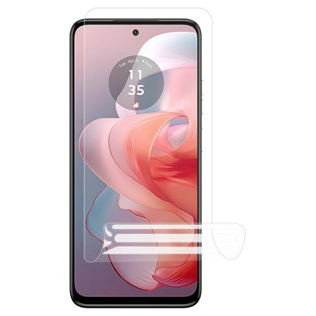 Moto G Power -näytönsuoja...