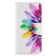 Samsung Galaxy S10 Lite akvarelli kukka kotelo