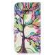 Samsung Galaxy S10 Lite Kotelo Värikäs puu