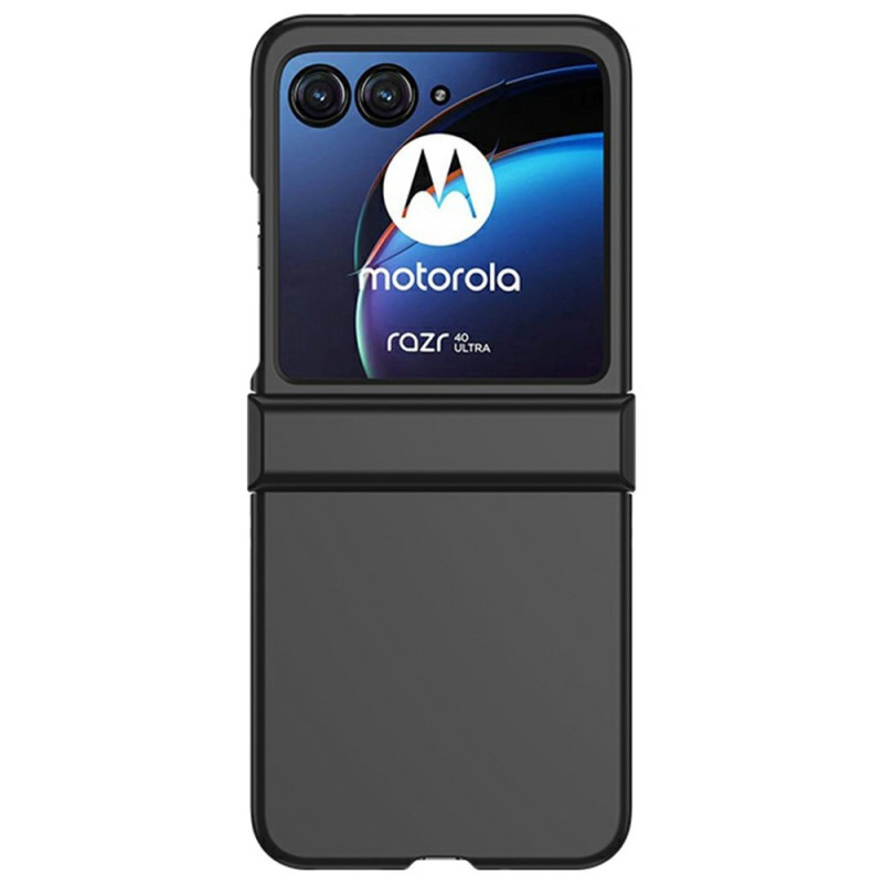 Kansi Motorola Razr 60 Muovin ja saranan suojaus