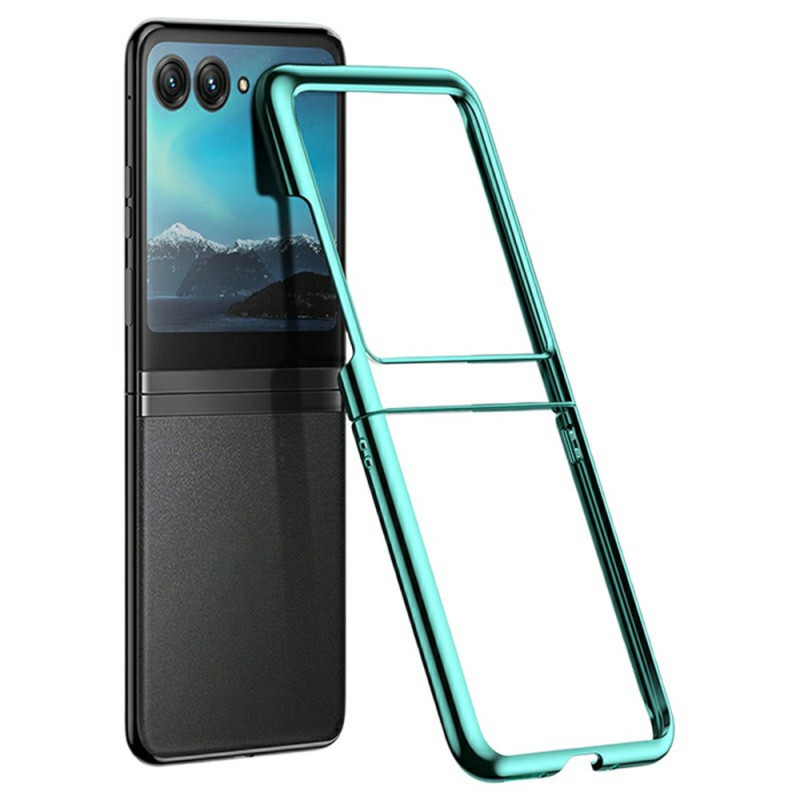 Kansi Motorola Razr 60 Design Electroplated (galvanoitu)