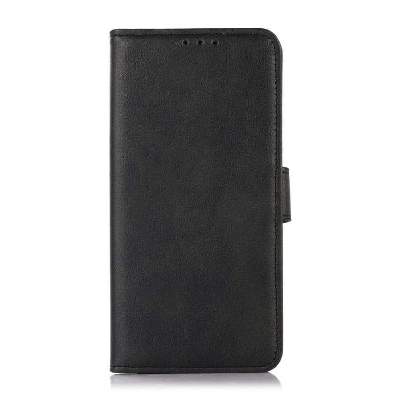 Coque Xiaomi Redmi Note 14S Simili Cuir