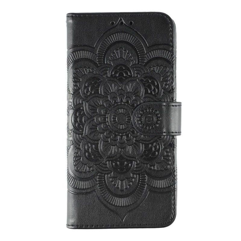 Xiaomi Redmi Note 14S Suojakuori
 Mandala kuvio
