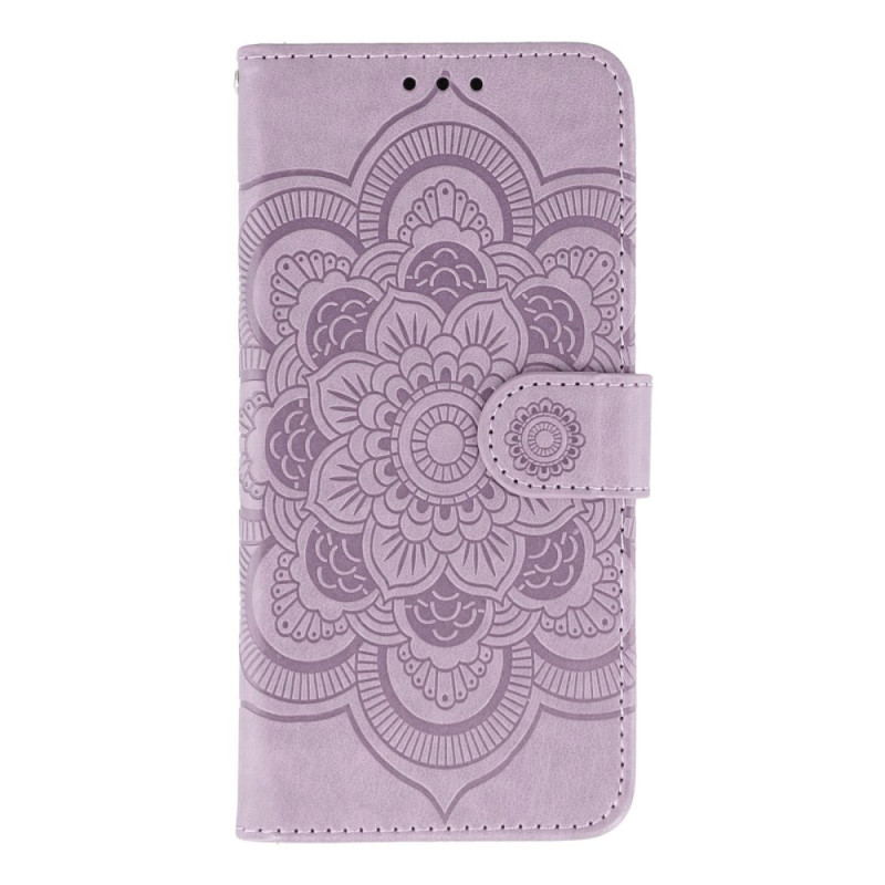 Xiaomi Redmi Note 14S Suojakuori
 Mandala kuvio