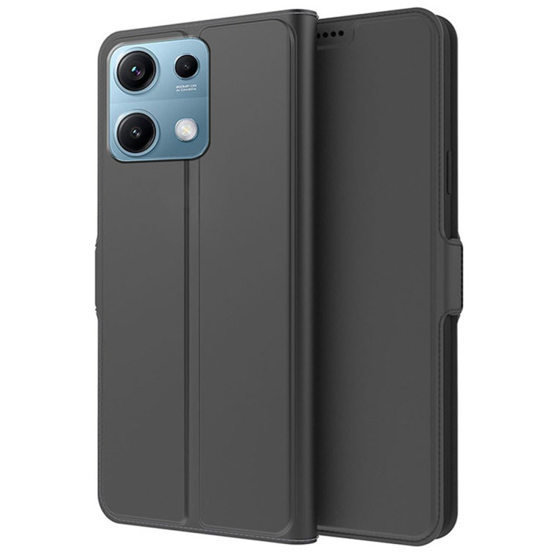 Étui Xiaomi Redmi Note 14S Porte-Carte