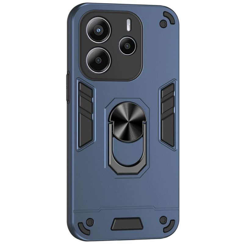 Xiaomi Redmi Note 14 4G Hybridikotelo tukirenkaalla