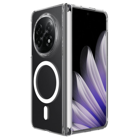 Oppo Find N5 läpinäkyvä...