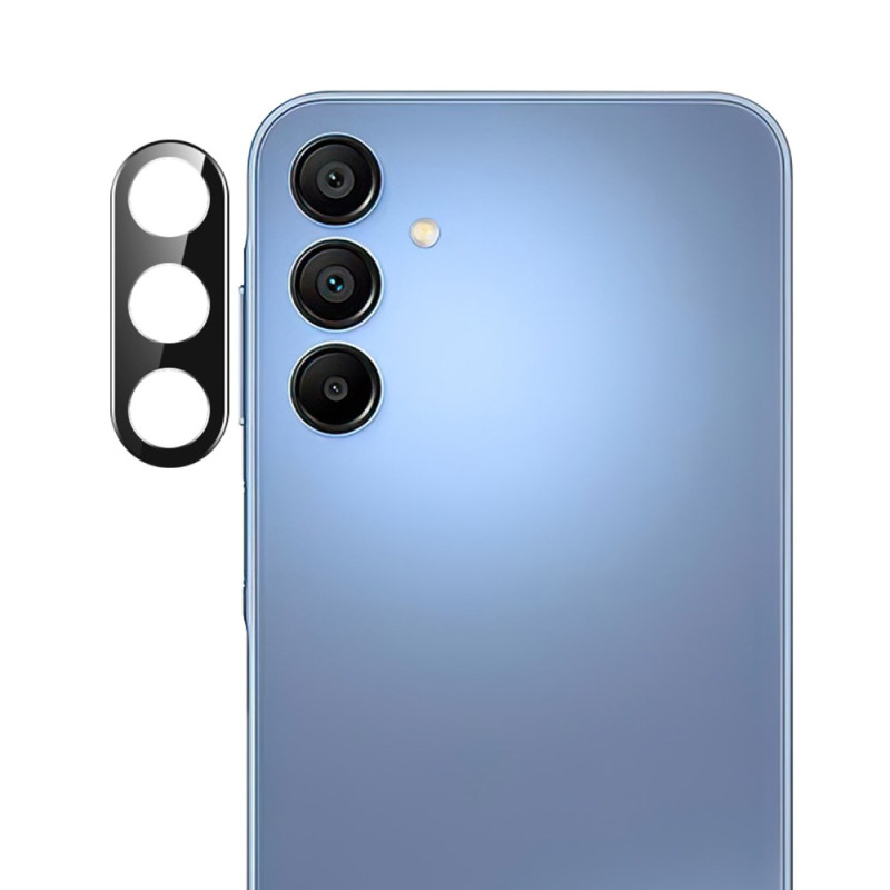 Panssarilasi
 suojalasi Samsung Galaxy A36 5G (musta versio)