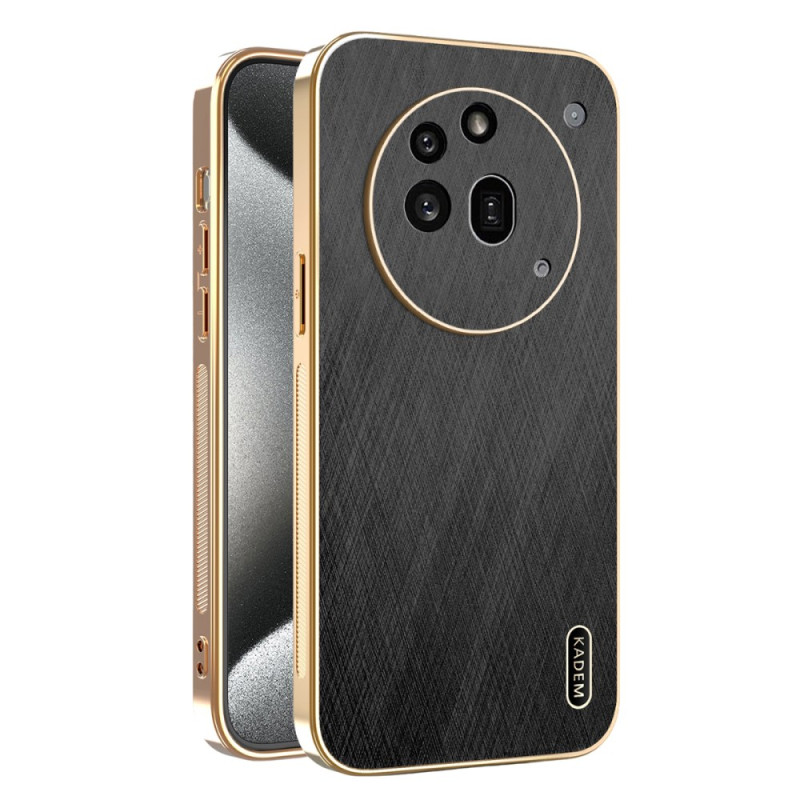 Coque Nothing Phone (3a) Pro Style Cuir KADEM