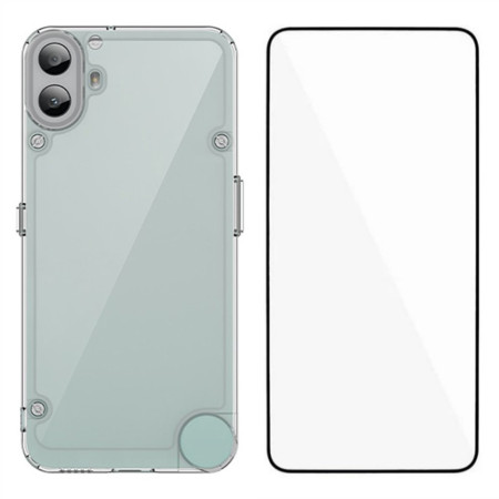 CMF Phone 1 läpinäkyvä...