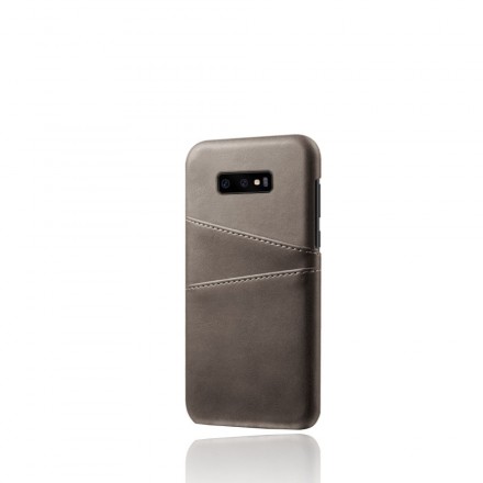 Samsung Galaxy S10 Lite -korttikotelo