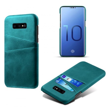 Samsung Galaxy S10 Lite -korttikotelo