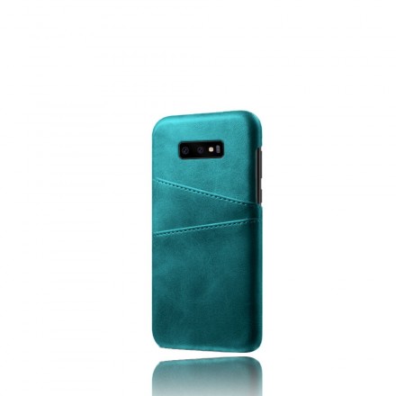 Samsung Galaxy S10 Lite -korttikotelo