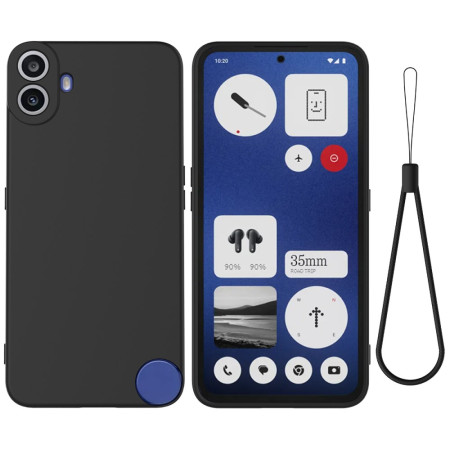 Coque CMF Phone 1 Silicone...