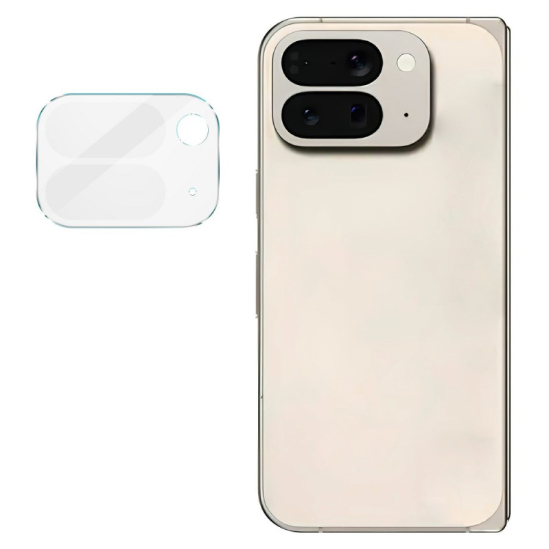 Suojaava linssi Google Pixel 10 Pro Fold -puhelimelle