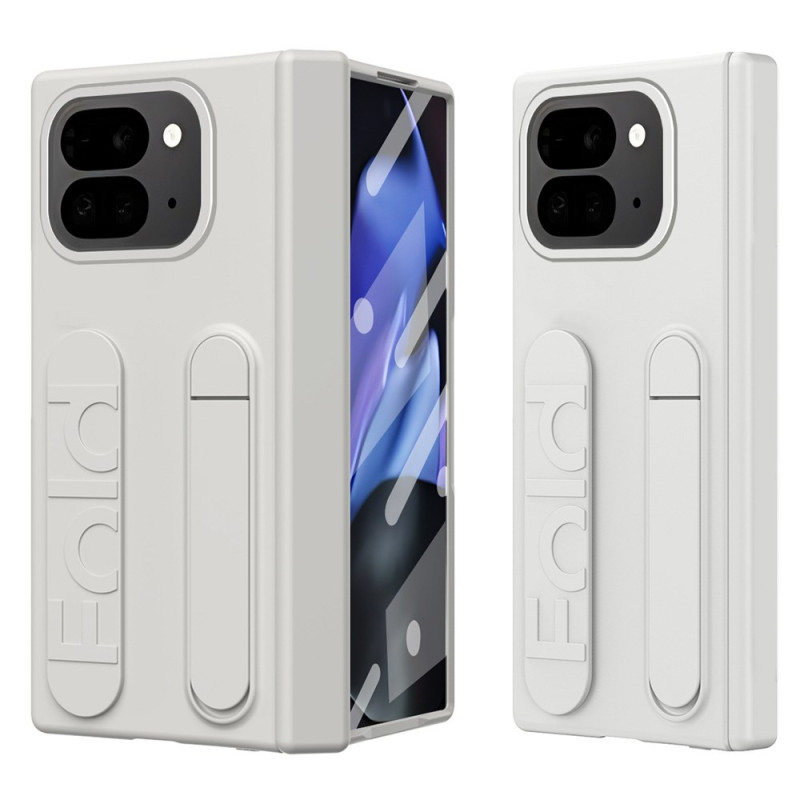Google Pixel 10 Pro Fold Suojakuori
hihnalla ja tuki
