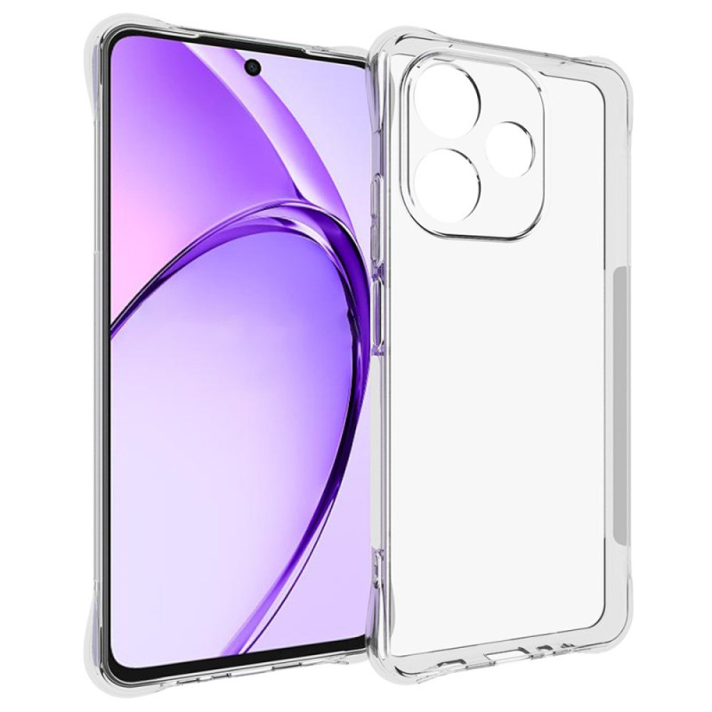 Coque Oppo A5 Pro 5G Transparente Renforcée