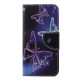 Samsung Galaxy S10 Lite Case Perhoset ja kukat