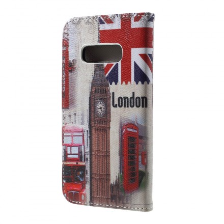 Samsung Galaxy S10 Lite Case London Life