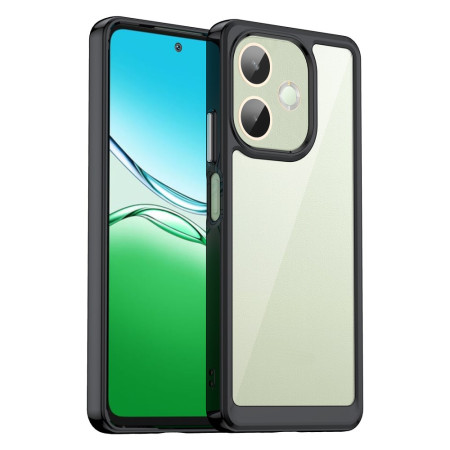 Oppo A5 Pro 5G Hybridikotelo