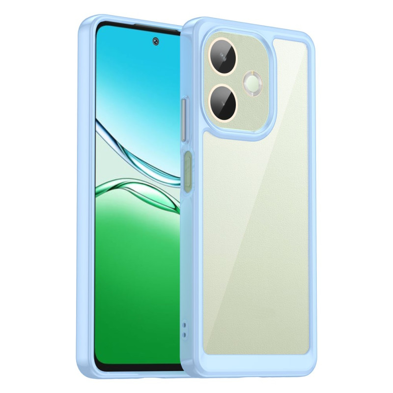 Oppo A5 Pro 5G Hybridikotelo