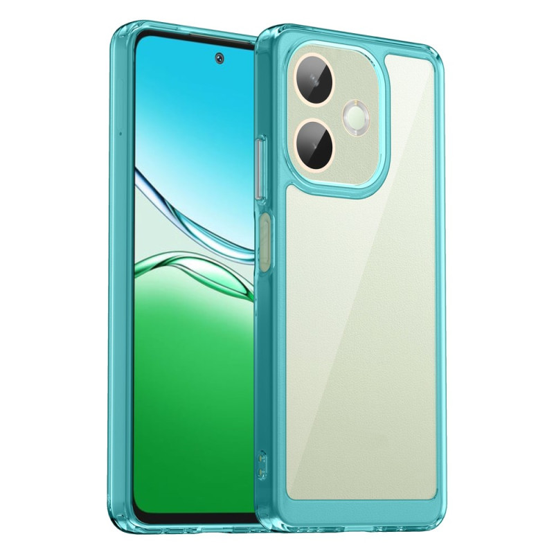 Oppo A5 Pro 5G / 4G Hybridikotelo