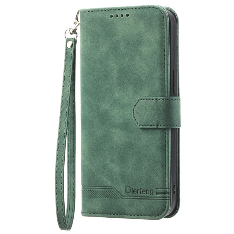 Housse Oppo A5 Pro 5G DIERFENG