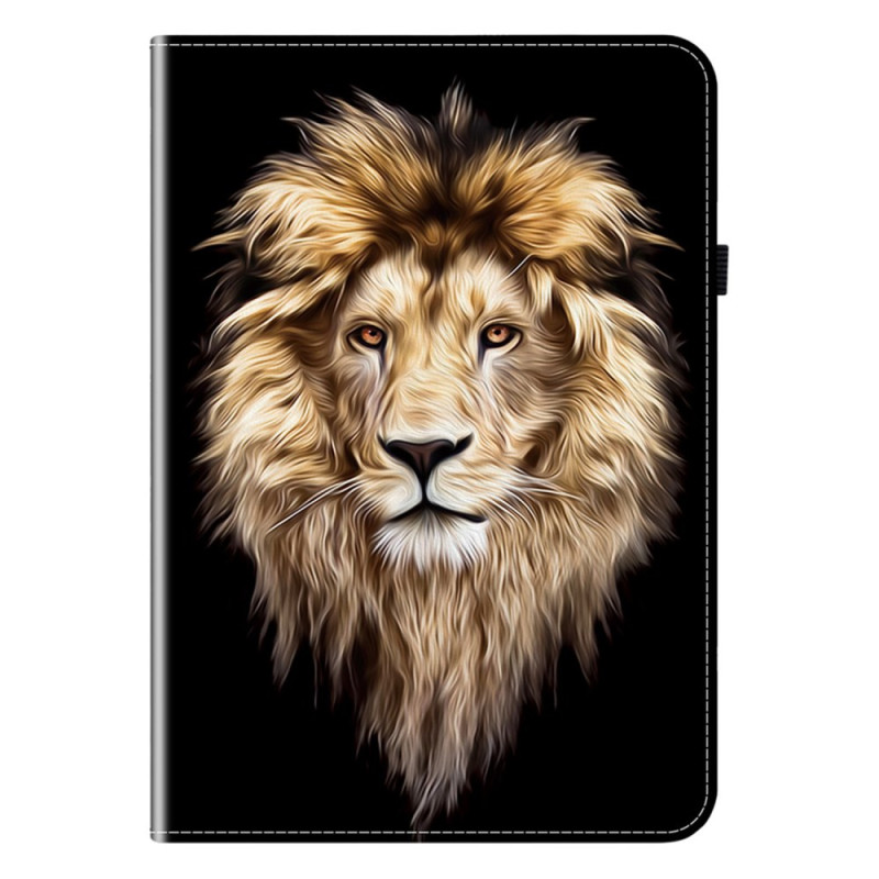Samsung Galaxy Tab S10 Plus / S9 FE Plus / S9 Plus suojakuori
Leijonanpää